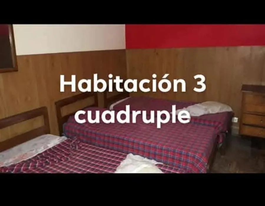 Hotel Cuatro Soles-1