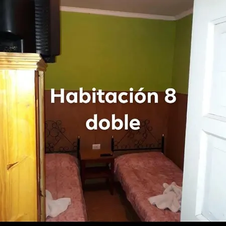 Hotel Cuatro Soles-2