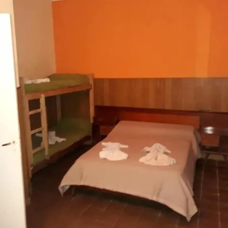 Hotel Cuatro Soles-3